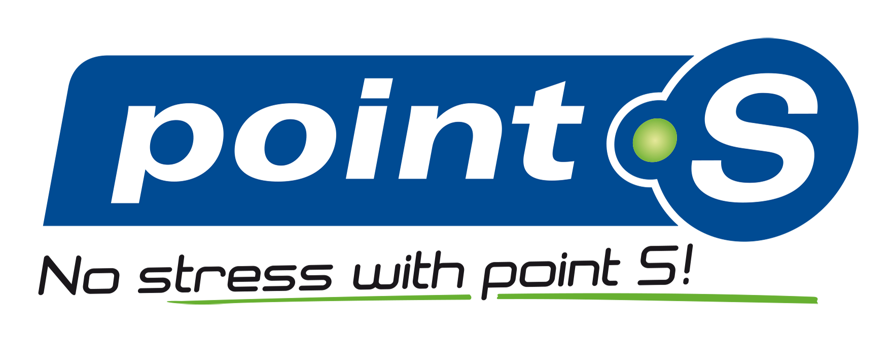 Point S