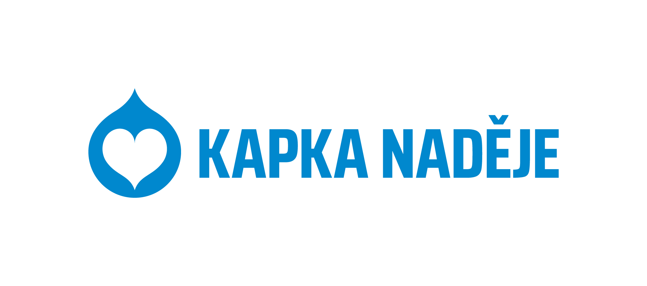 Kapka naděje